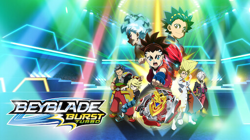 Watch Beyblade Burst Turbo | Netflix Watch Beyblade Burst Turbo | Netflix